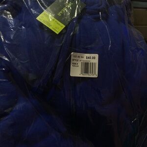 Tek Gear Blue Jacket